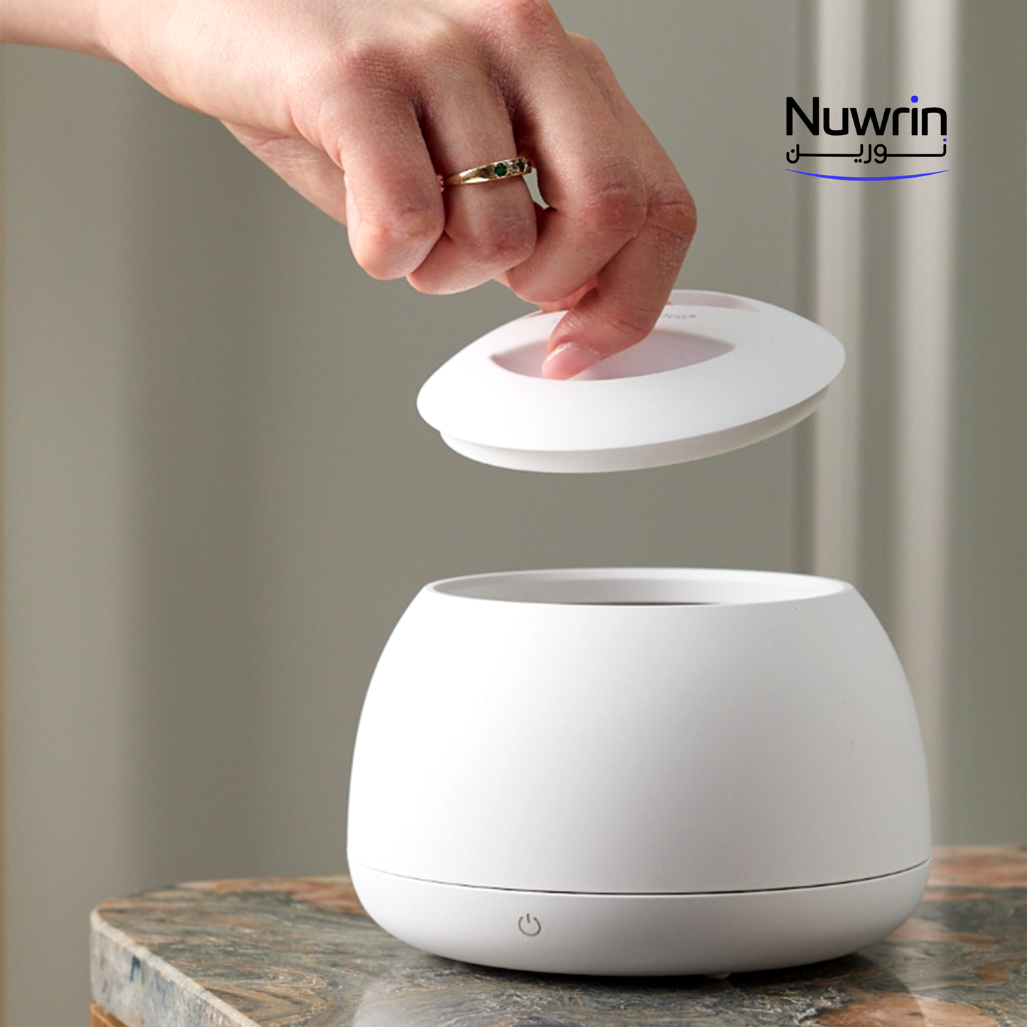 Nuwrin® Dental Pod Pro