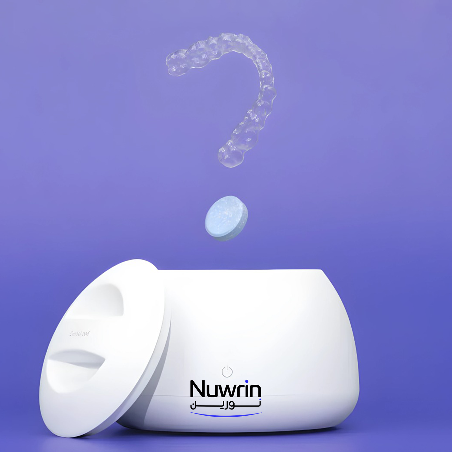 Nuwrin® Dental Pod Pro