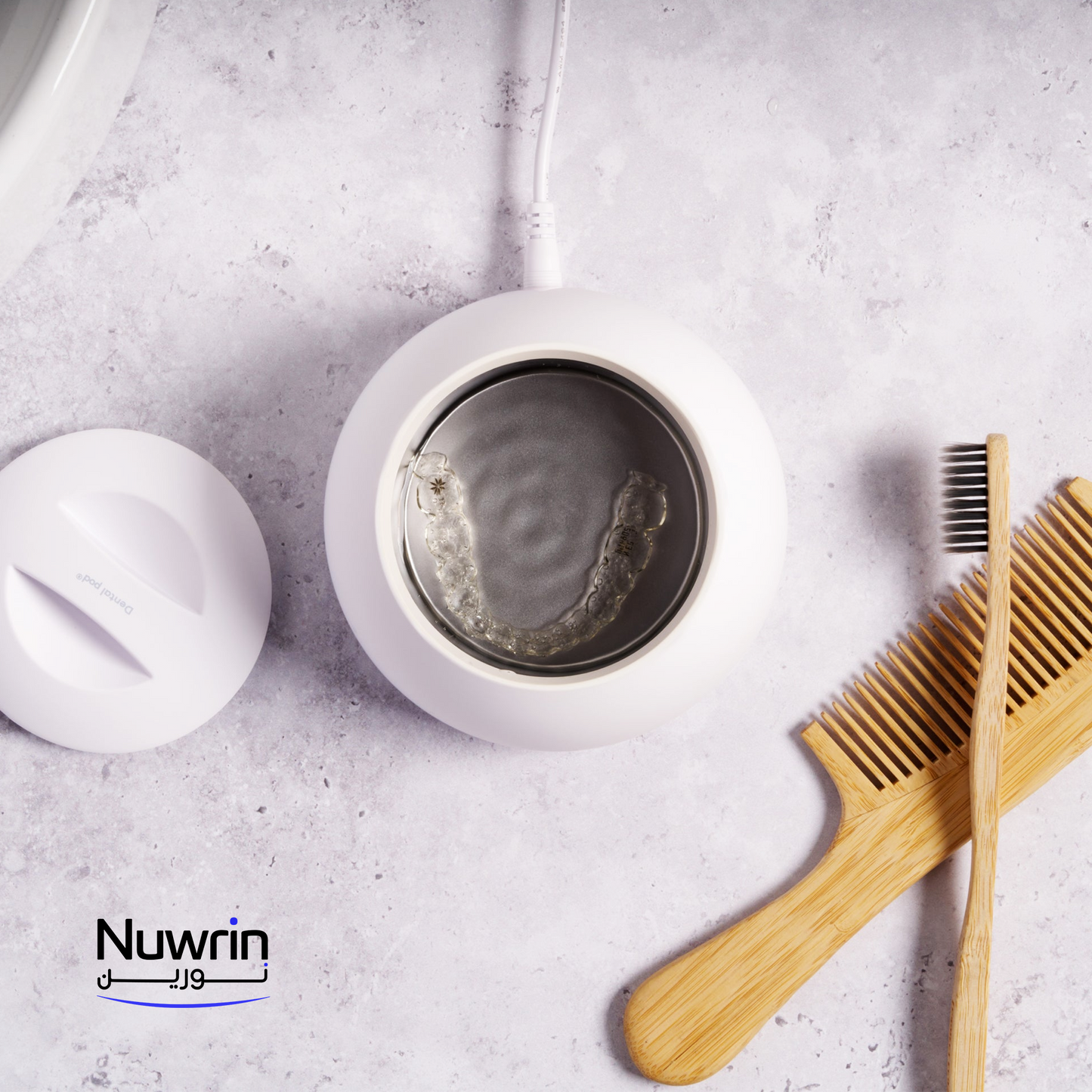 Nuwrin® Dental Pod Pro