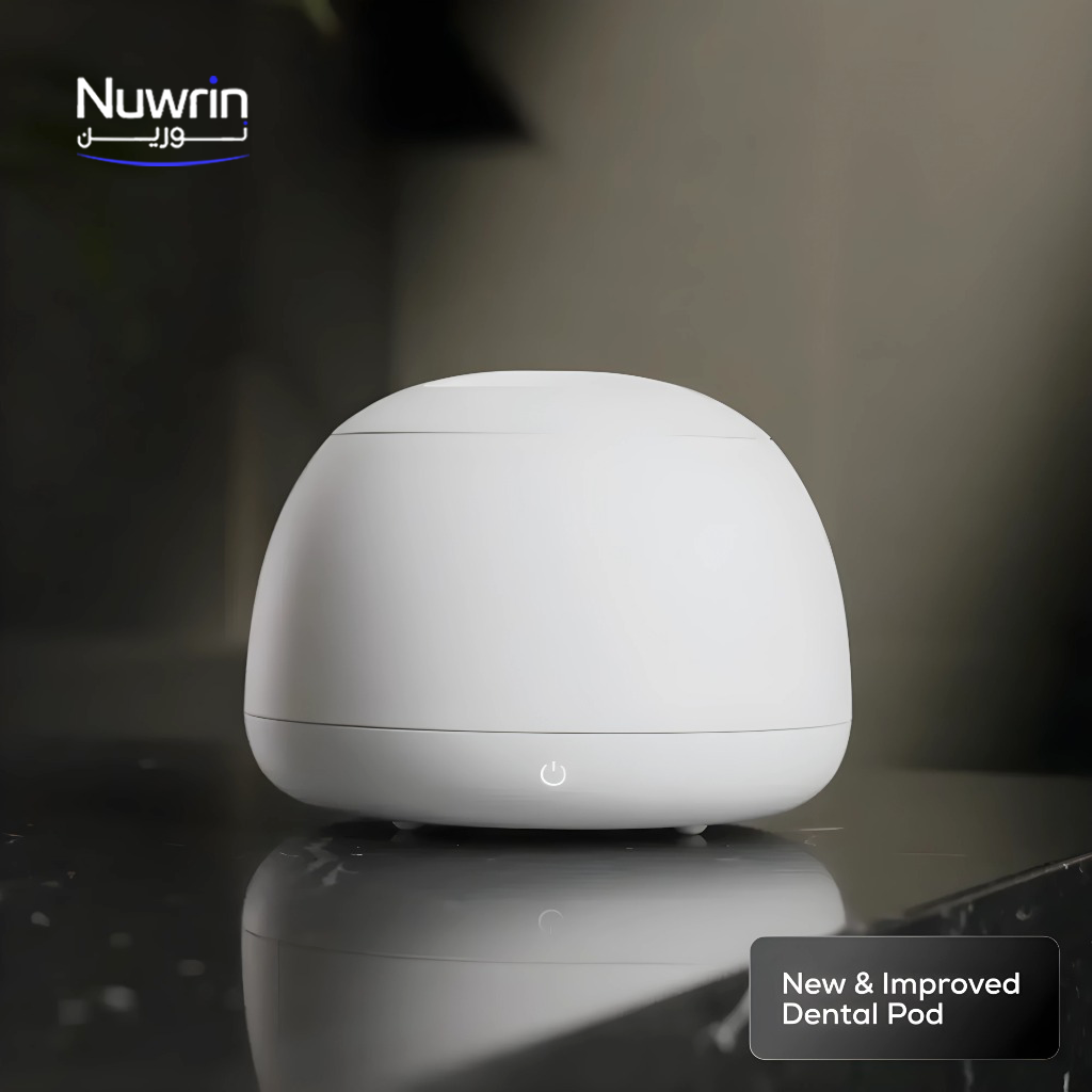 Nuwrin® Dental Pod Pro