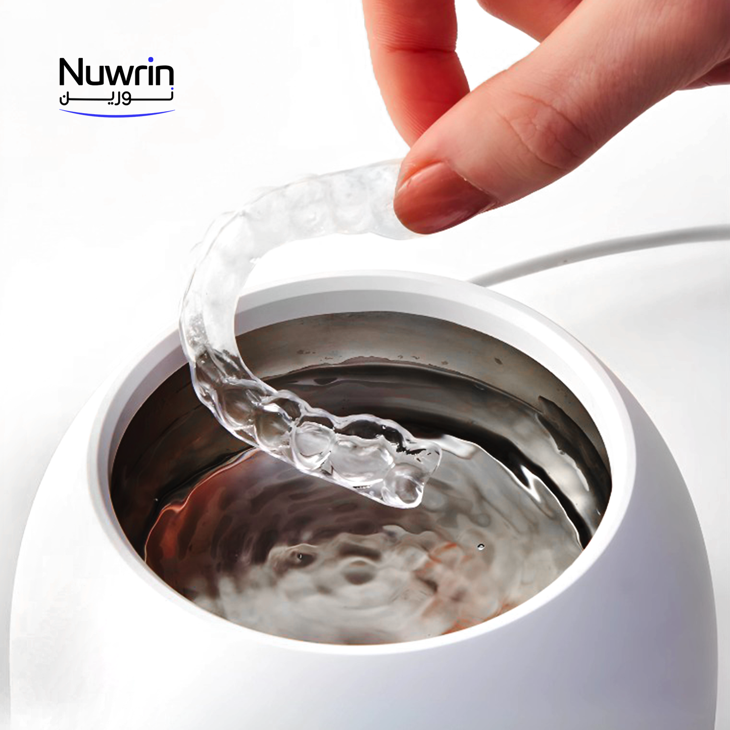Nuwrin® Dental Pod Pro