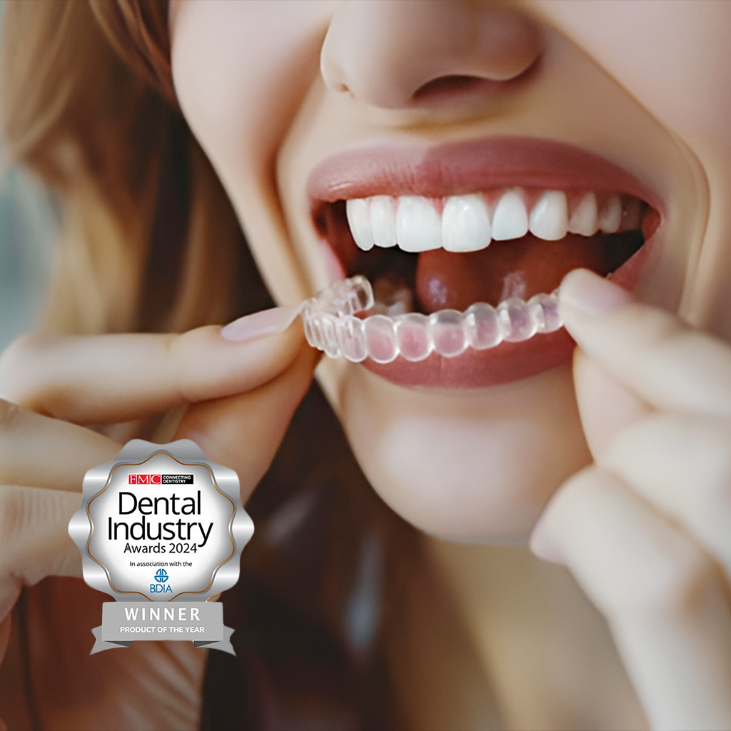 Nuwrin® Dental Pod Pro