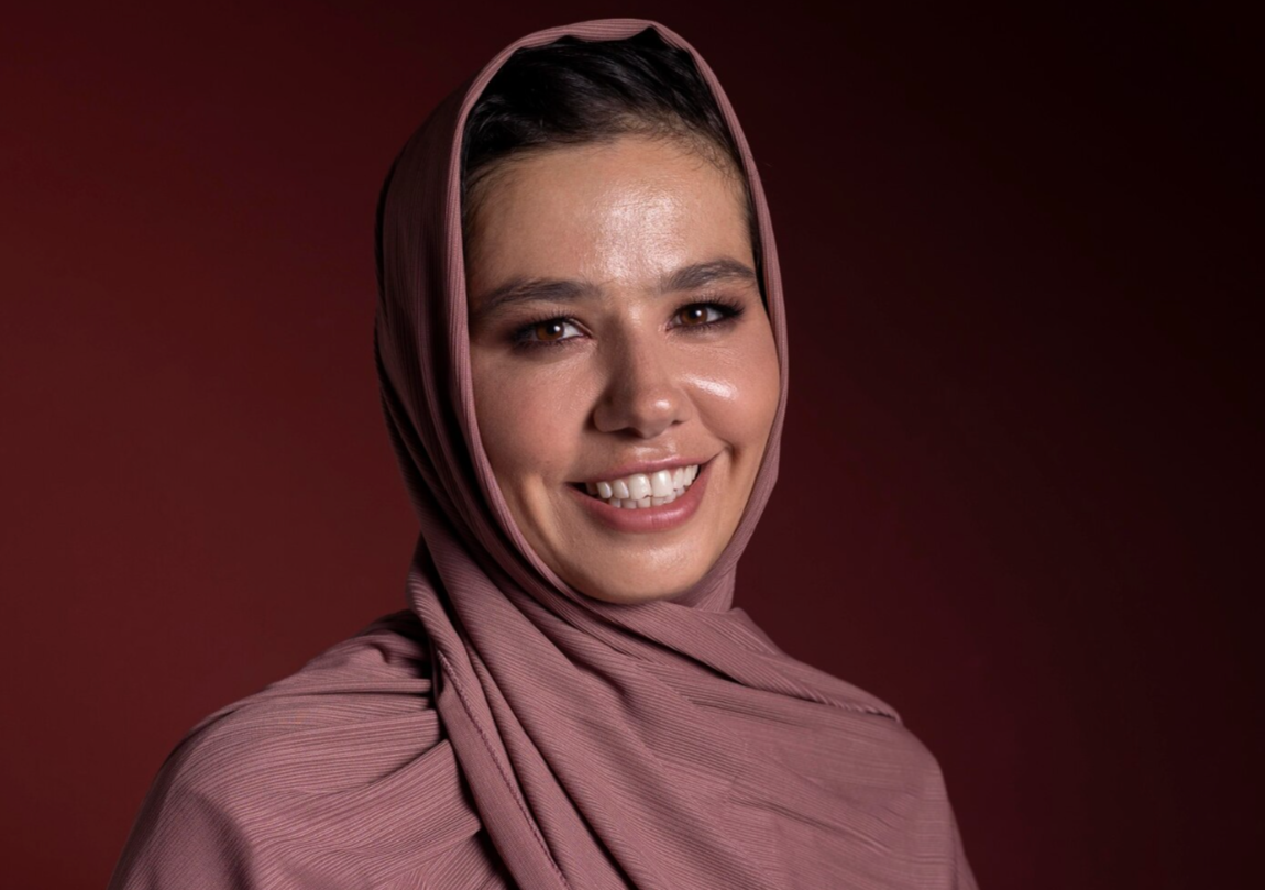 Sara Bayeni
