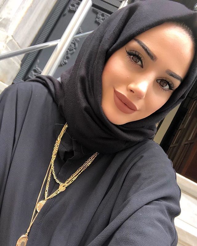 Jasmine Husseini